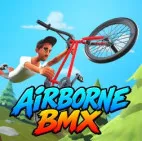 Airborne BMXv