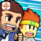 Battle Racing Stars brings fast arcade competition to the track, where players must handle rivals, obstacles, sharp corners, and sudden changes while fighting for the best position.
