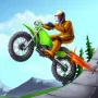 Bike Racing is an exciting racing game that tests your racing skills on challenging tracks. Accelerate your engine and reach your destination safely. Are you ready to become the ultimate cycling champion?