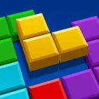 Block Blast 3D is a modern arcade-style action tournament game where you will be shooting colorful 3D cubes that are approaching you.