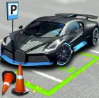 Car Parking City Duel improves parking and driving! Car games, driving games, parking games, and thrill transport you to car adventure. Explore the numerous garage possibilities, including secret cars, finish ten exhilarating races, and test your racing skills!