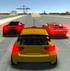 Cars Driver is an exhilarating car simulation game that allows you to experience high-speed driving in a variety of environments and challenges.