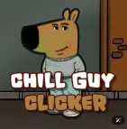 Chill Guy Clicker is a delightful idle game about a 