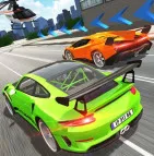 City Car Racer