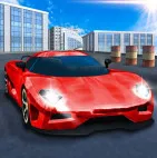 Drive fast automobiles on futuristic circuits with loops, ramps, and obstacles in City Car Stunt 2, an action-packed racing and stunt game. They made more difficult tracks for you since regular racing tracks are easy for a daredevil like you