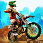 Racing and inventive parkour challenges make Dirt Bike Extreme Parkour a thrilling off-road game. Drive your off-road car through jumps, flaming rings, and obstacle-filled routes in the game.