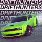 Drift Hunters