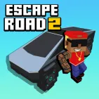 Escape Road 2 is the next version of the Escape Road game, where players need to use their intelligence and ingenuity to solve challenging puzzles.