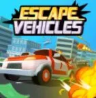 Escape Vehicles is a fast-paced driving game about avoiding danger on congested roadways. The game requires quick reflexes, rapid turns, and cunning movement to avoid traffic and obstacles.