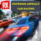 Extreme Asphalt Car Racing