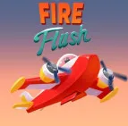 Fire Flush is a fast-paced action game where you play as a powerful stream of water being released from a fire hose to extinguish a raging fire in areas like a bathroom, office, kitchen, or even a… thrown-away laboratory!