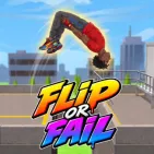 Flip or Fail