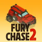 Fury Chase 2 is an exciting sequel to the famous high-speed chase game. In this game, you will transform into a field racer being chased by the police energy in the middle of the stormy city