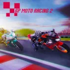 GP Moto Racing 2 upgrades the popular motorcycle racing game with more realistic and dramatic racing. Each race is hard due to speed, control, and strategy.