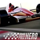 Grand Prix Hero is a popular online racing game, simulates Formula 1 racing. Enjoy Formula 1 in your home room. Race and master your favorite tracks from Monaco to Silverstone. Avoid traffic, gather coins, and conquer speed bumps to rank high.