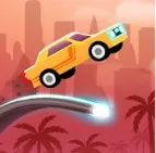 Highway Heat is a fast-paced action racing game about a reckless motorist avoiding cops on a congested highway. The game's rapid action, rich sound, and current neon-style visuals make every turn and collision exciting.


