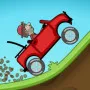 Hill Climb Racing is an exciting driving game where players control many different types of vehicles through difficult terrain. Conquer steep hills collect rewards and go the furthest on endless paths.