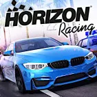 Racing Horizon is a 3D, limitless racing game where you race your supercar in highway traffic. Start a long highway racing career or drive on an unlimited map. Police chase missions are available