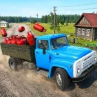 Hustle & Drift in ZIL