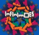 Infinimoes is a unique puzzle game where players match blocks forever. Infinimoes, inspired by classic puzzle games, has creative gameplay, basic but appealing graphics, and hard game modes