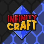 Infinite Craft is a unique sandbox game where you construct, create, and explore an infinite world. For creative and adventurous gamers, Infinite Craft's blocky graphics and free-form gameplay are thrilling.