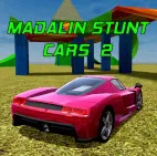 Madalin Stunt Cars 2