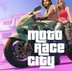Moto Race City