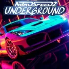 Nitro Speed 2 Underground