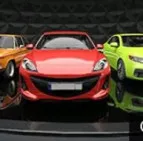 NSR Street Car Racing is a high-speed racing game with a modern street style, where you will drive the coolest supercars, rush through the corners, confront the heavy opponents and show off your drifting skills