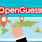 Openguessr places users in a random location on Google Street View and requires them to use signs, architecture, topography, and language to guess where they are.