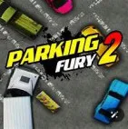 Players in Parking Fury 2 must park various cars safely in specific spots. Parking lots are full with hazards, limited places, and other cars, making each level a difficult task. 