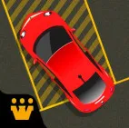 Parking Frenzy is an engaging driving simulation game where you have to show off your parking skills in many real-life situations.