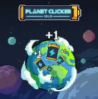 Planet Clicker is a fun and addictive clicker game where you can explore planets, collect resources and upgrade to conquer the universe.