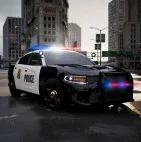 Hi, brave police candidates! Realistic graphics and amazing gameplay seek to make Police Car Simulator the best police car simulation game. You'll chase criminals in your police cruiser and bring justice to the city in this thrilling game.