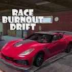 A unique racing game, Race Burnout Drift mixes speed and professional drifting. The game invites players to race tracks with outstanding graphics and realistic driving experiences to prove their automobile control skills on difficult roads