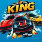 Racing Game King HP is a high-speed racing game with dramatic action style and extremely 