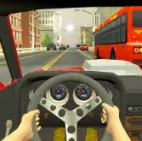 Racing in City