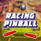 Racing Pinball is an exciting game that combines two elements: speed and traditional pinball shooting skills