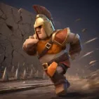 Ram Rush is a chaotic action game where players charge through obstacles, control powerful impacts, react quickly, and keep pushing forward through challenging stages.