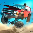 Road Fury - Racing is an action-packed driving game where players race through busy roads, dodge traffic, avoid obstacles, and test their driving skills at high speed.