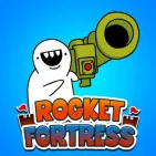 Rocket Fortress is an intense action-defense game where you take command of a powerful rocket base under attack. 