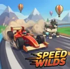 SPEED WILDS is a fast driving game where players race through demanding routes, control high-speed vehicles, avoid hazards, and push their driving skills further.