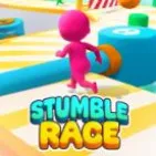 Stumble Race