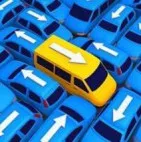 Tap Car is an extremely addictive fast-paced driving game where you will control the car to cross busy intersections with a light tap.