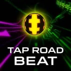 Tap Road Beat is a full-fledged and addictive music driving game. You will control your car to drift along the colorful track, touch the rhythm to change the wave, avoid obstacles and record sounds, creating a thrilling playing experience immersed in vibrant music.