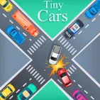 Tiny Cars is a fun racing game where you control tiny cars racing through challenging roads. With simple but addictive gameplay, you will have to skillfully avoid collisions and overcome other convenient vehicles to reach the goal safely.
How to play Tiny Cars
