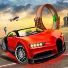 Top Speed Racing 3D is a driving game that lets you freely navigate the city. You may perform drift tournaments, perilous parkour tracks, and speed camera challenges. Purchase a new automobile, upgrade, or earn points.
