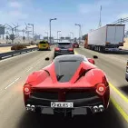 Traffic Rally is a fast-paced racing game about navigating busy roads. With stunning graphics and easy but competitive gameplay, the game thrills as you avoid collisions and race to finish first