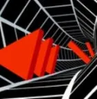 Tunnel Road is a dramatic high-speed racing game where you will drive through an endless tunnel at top speed