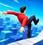 Turbo Flip is an exciting stunt arcade game where every jump allows amazing flips and aerial tricks. Balance, timing, and a solid landing after each spin are crucial.
